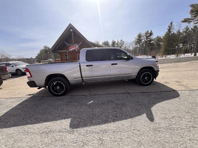 ram 1500 2022 - 5