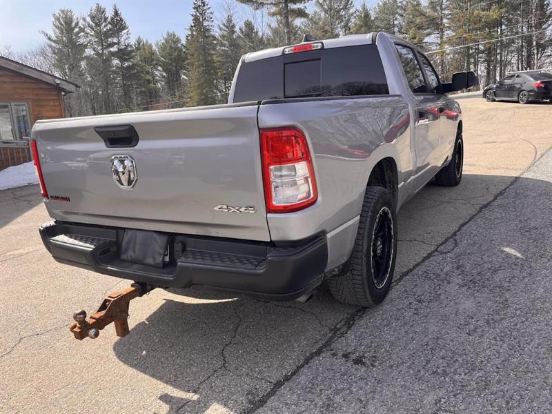 ram 1500 2022 - 7