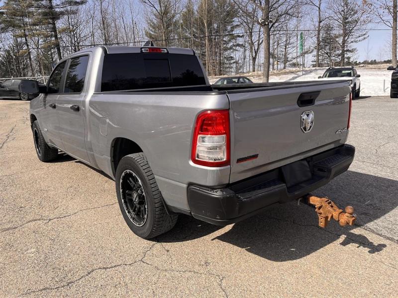 ram 1500 2022 - 9
