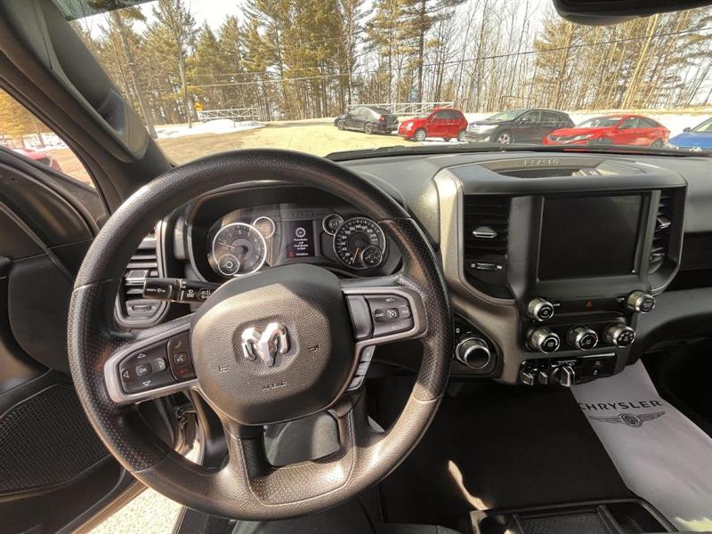 ram 1500 2022 - 15