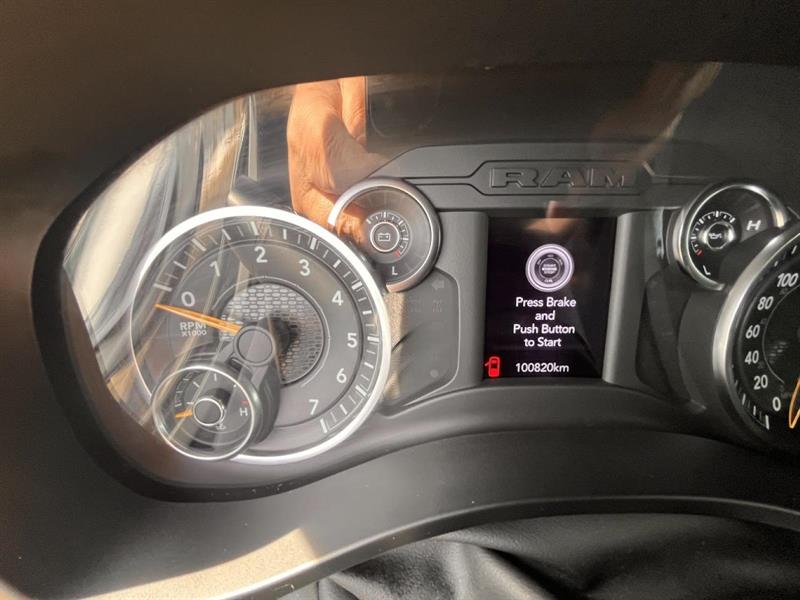 ram 1500 2022 - 16