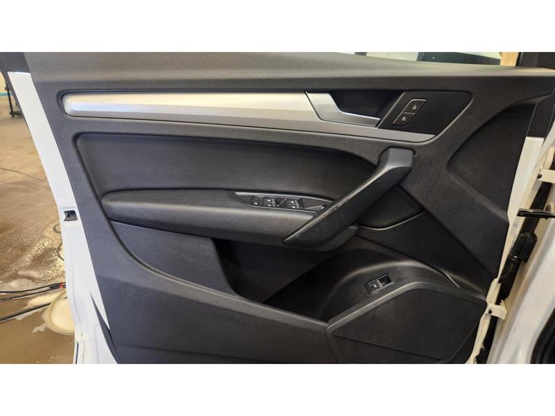 audi Q5 2018 - 9