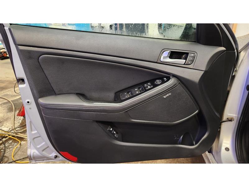 kia Optima 2015 - 10