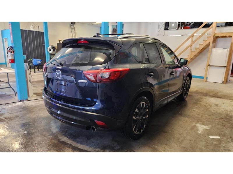 mazda CX-5 2016 - 3