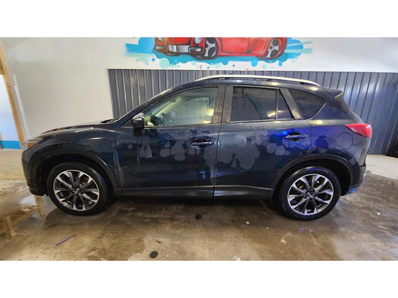 mazda CX-5 2016 - 6