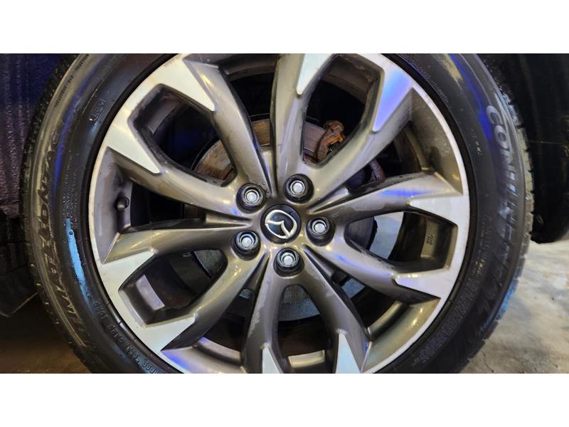 mazda CX-5 2016 - 7