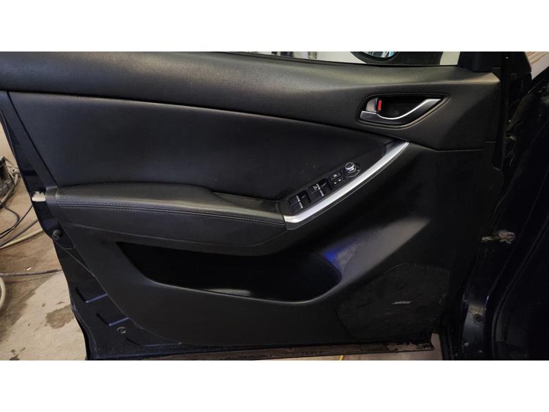 mazda CX-5 2016 - 8