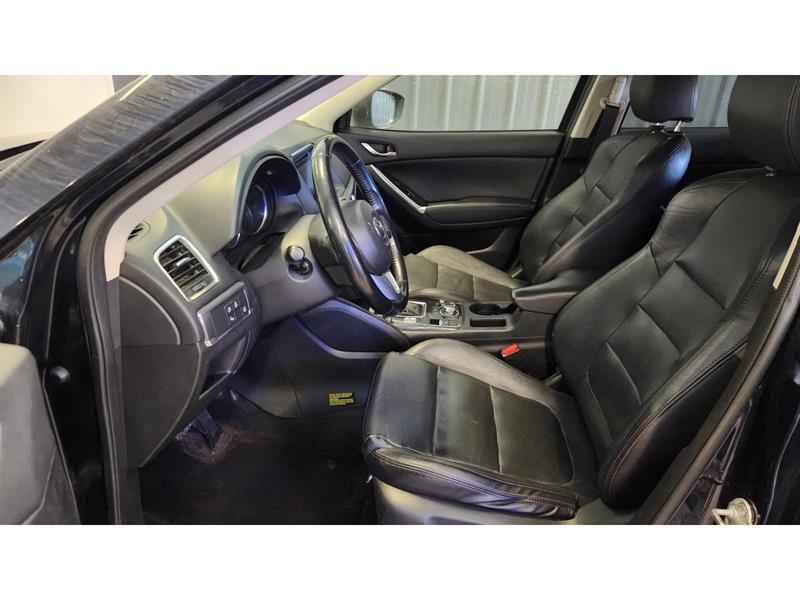 mazda CX-5 2016 - 10