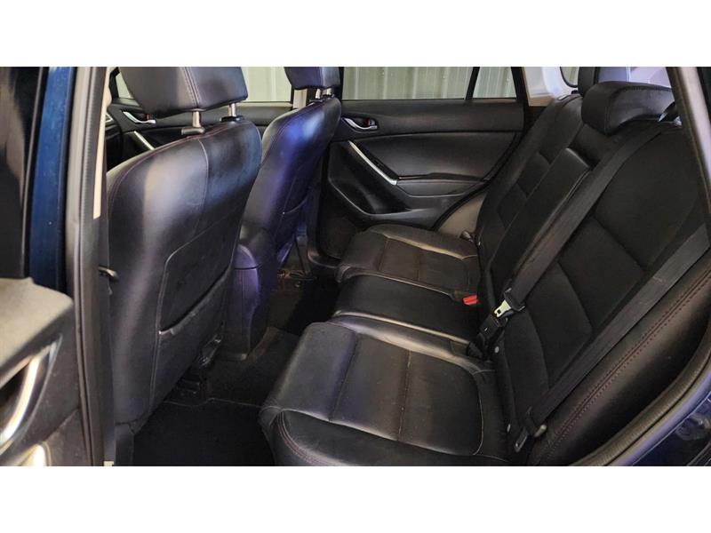 mazda CX-5 2016 - 11