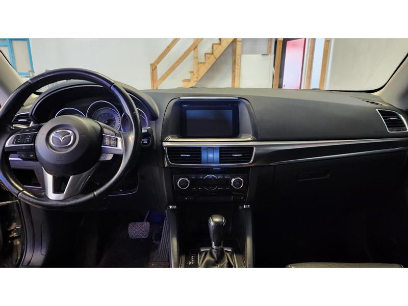 mazda CX-5 2016 - 12