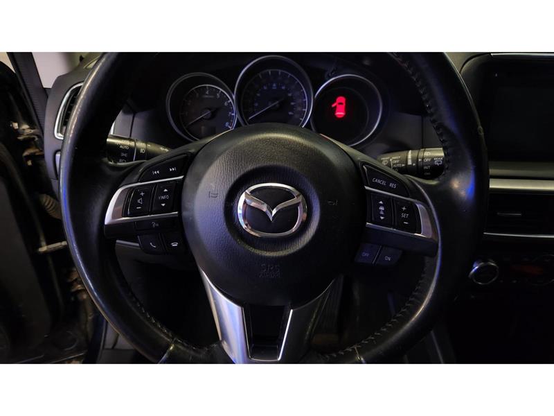 mazda CX-5 2016 - 13