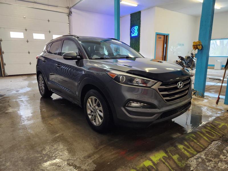 hyundai Tucson 2016 - 3