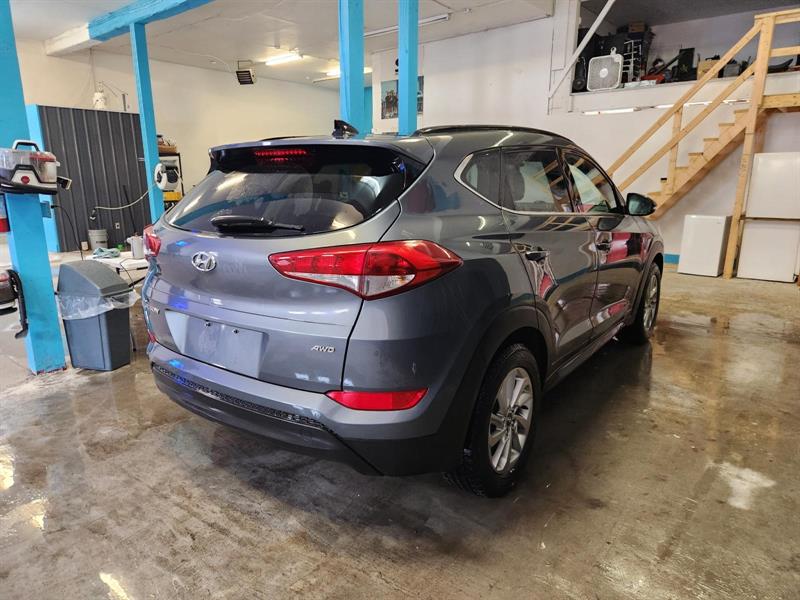 hyundai Tucson 2016 - 4