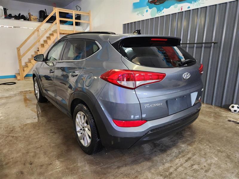 hyundai Tucson 2016 - 6