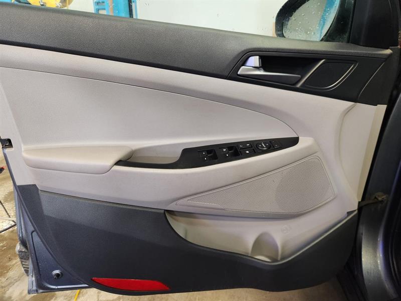hyundai Tucson 2016 - 9