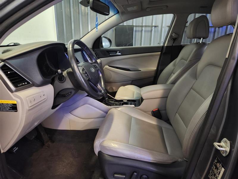 hyundai Tucson 2016 - 10