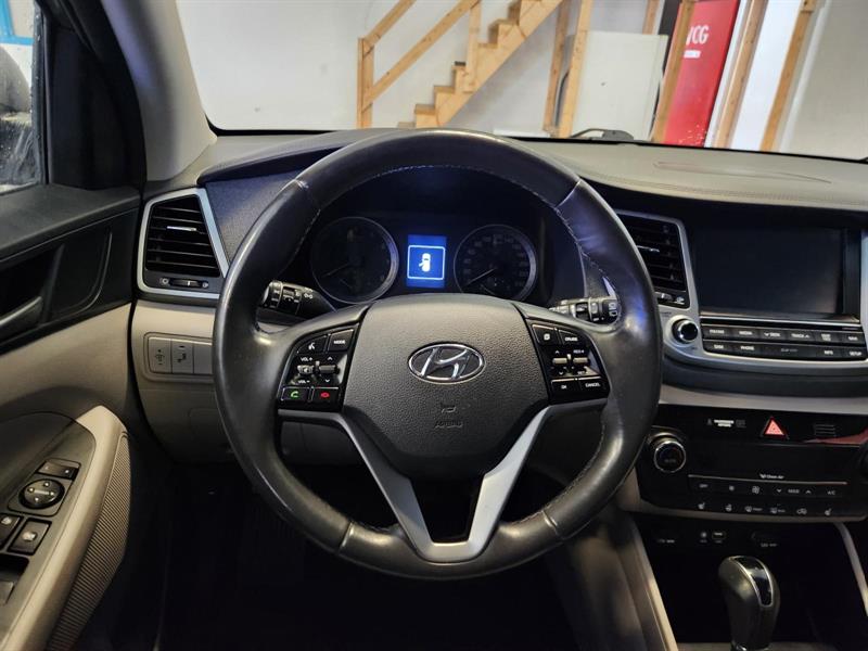 hyundai Tucson 2016 - 13