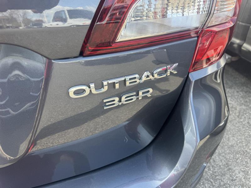 subaru Outback 2016 - 3