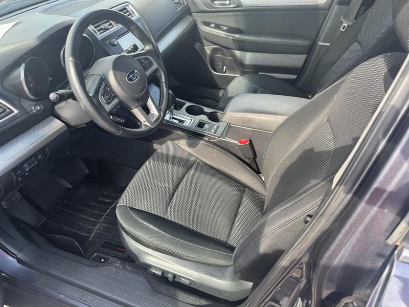 subaru Outback 2016 - 6