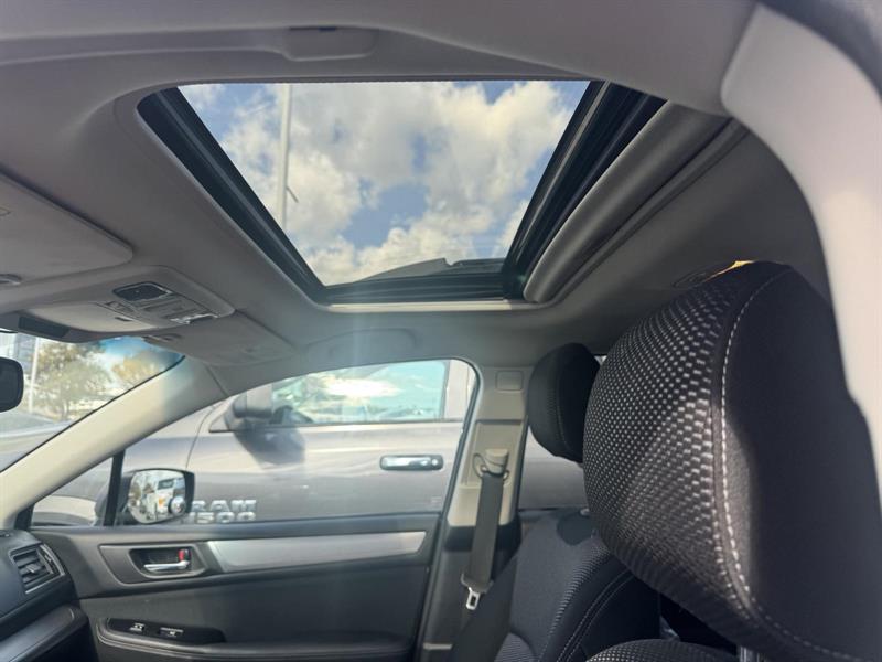subaru Outback 2016 - 7