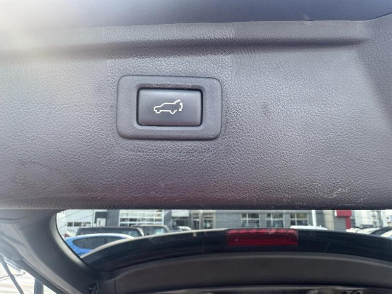 subaru Outback 2016 - 8