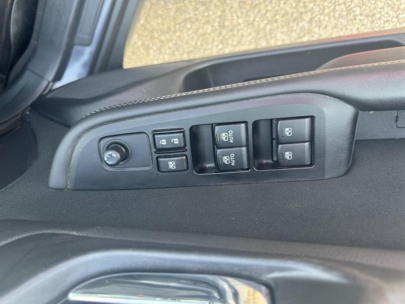 subaru Outback 2016 - 9