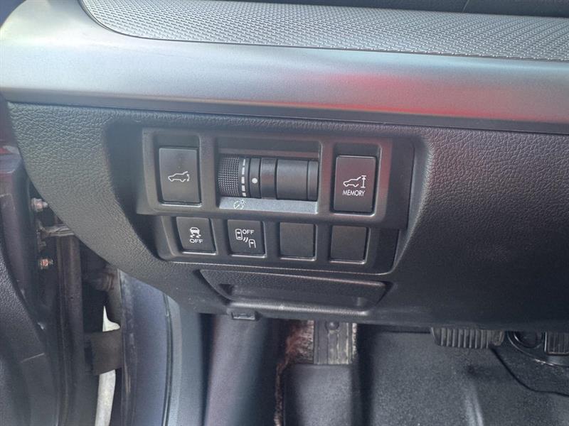 subaru Outback 2016 - 10