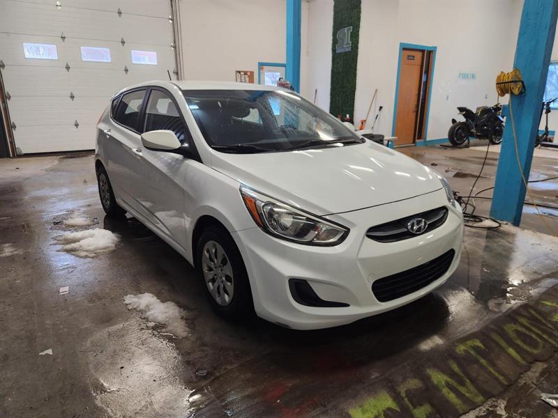 hyundai Accent 2016 - 3