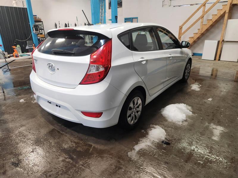 hyundai Accent 2016 - 4