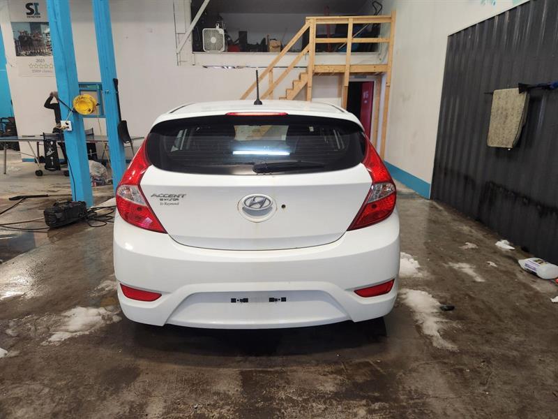 hyundai Accent 2016 - 5