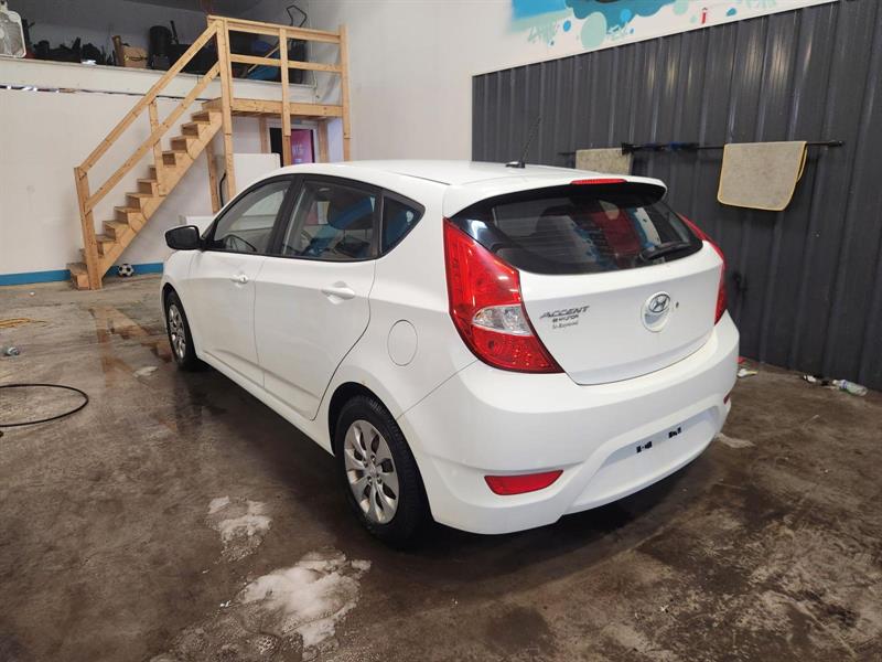 hyundai Accent 2016 - 6