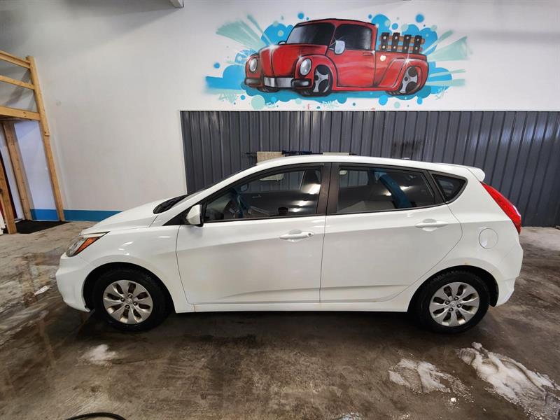 hyundai Accent 2016 - 7