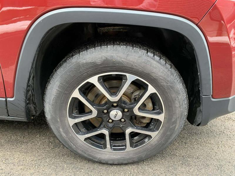 jeep Cherokee 2015 - 10