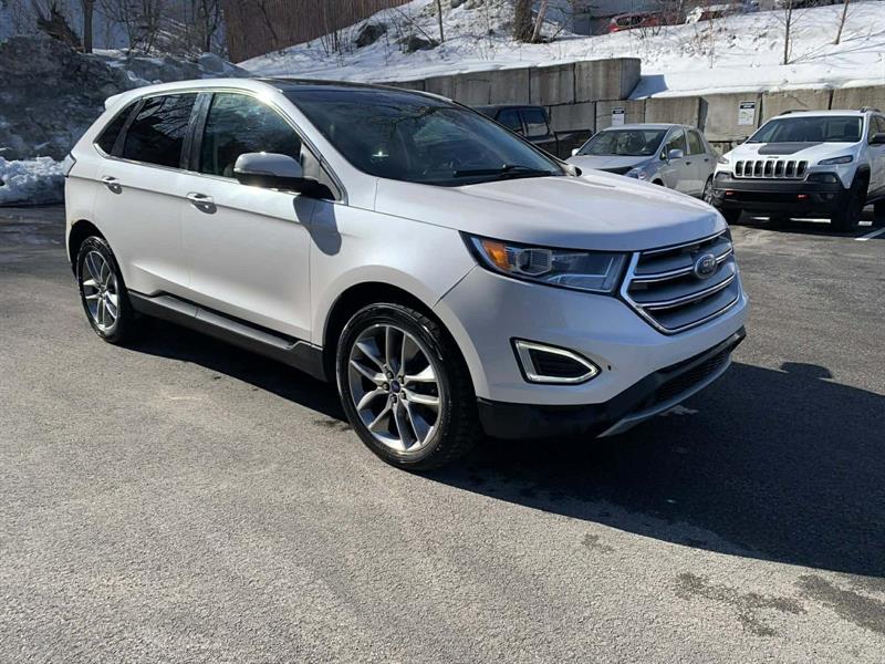 ford Edge 2017 - 3