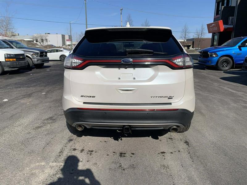 ford Edge 2017 - 6