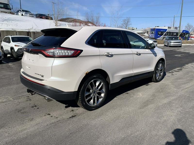 ford Edge 2017 - 7
