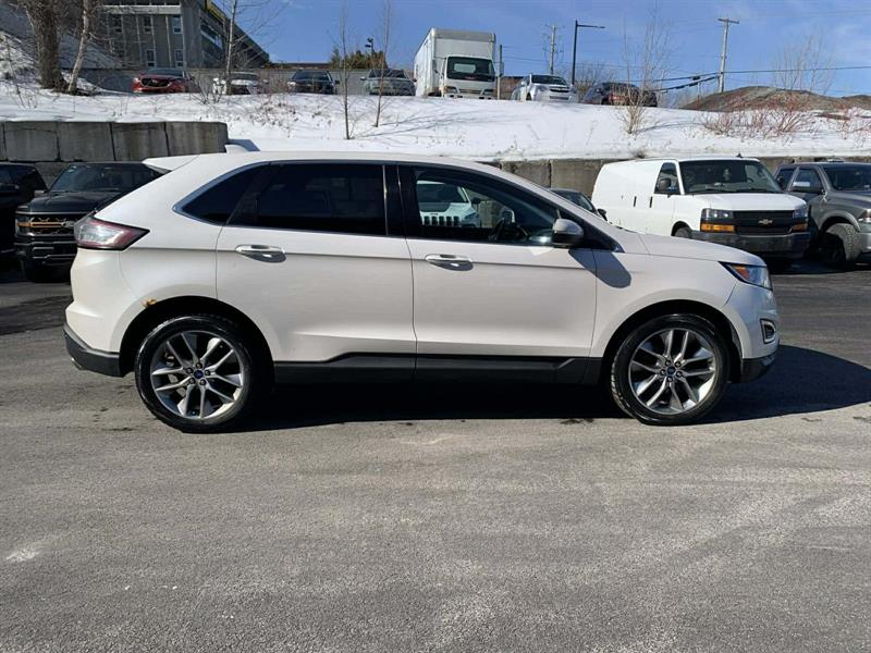 ford Edge 2017 - 8