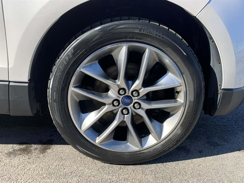 ford Edge 2017 - 9