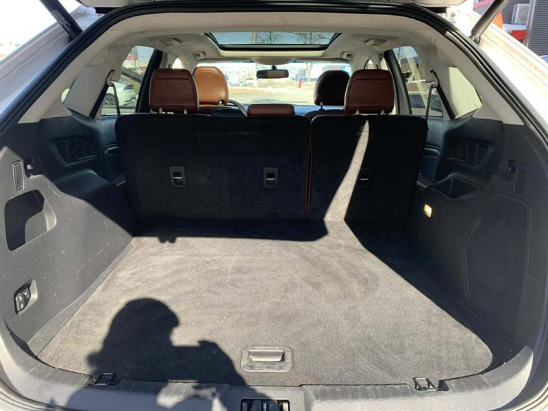 ford Edge 2017 - 10