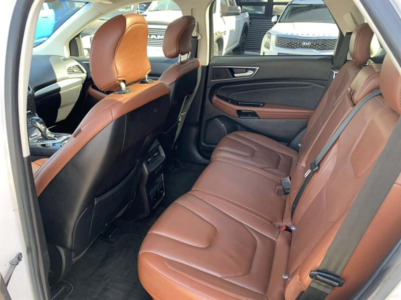 ford Edge 2017 - 11