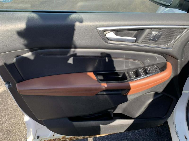 ford Edge 2017 - 13