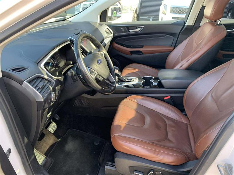 ford Edge 2017 - 14