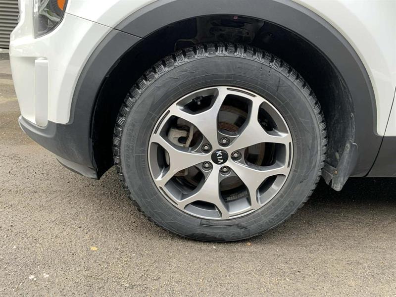 kia Telluride 2020 - 9