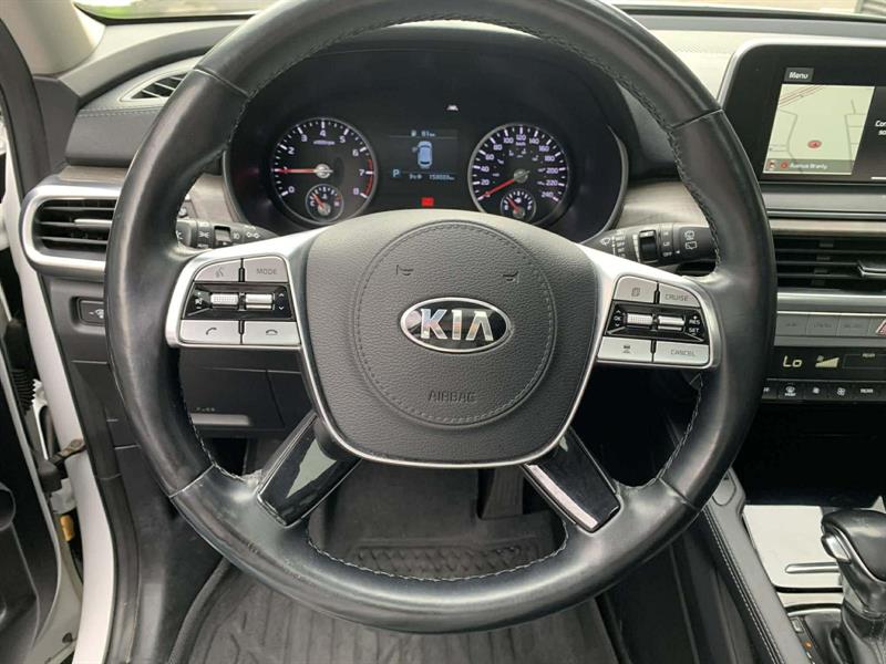 kia Telluride 2020 - 15