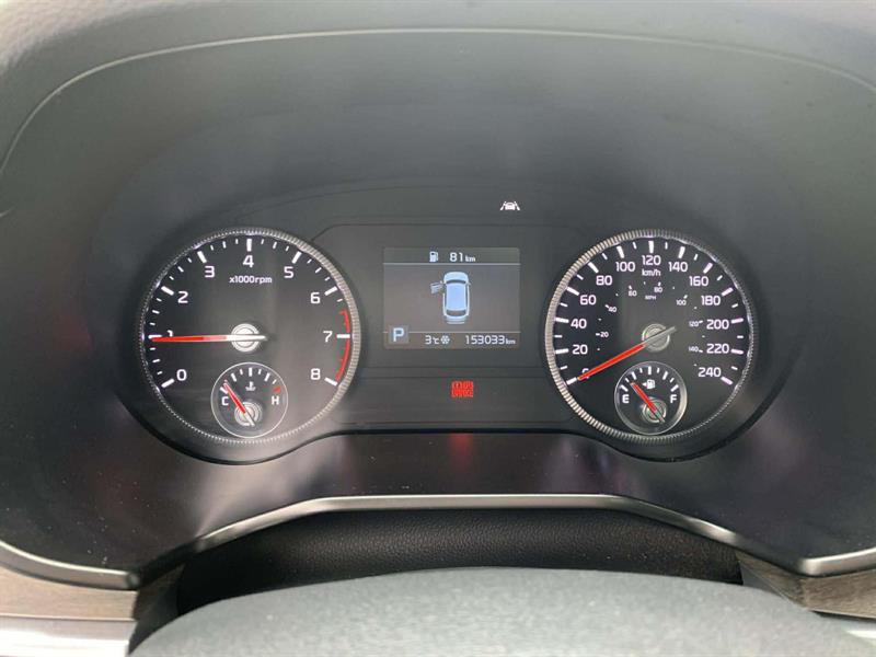 kia Telluride 2020 - 16