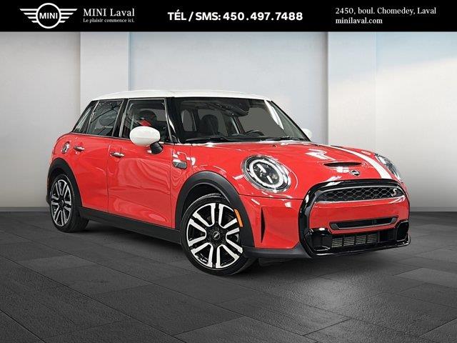mini 5 Portes 2023