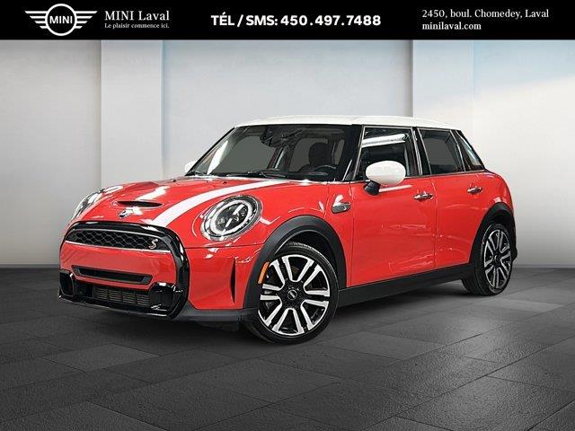 mini 5 Portes 2023 - 3