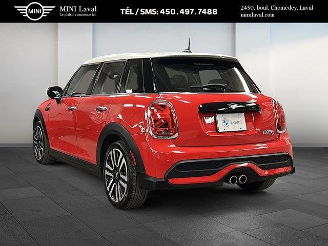 mini 5 Portes 2023 - 4