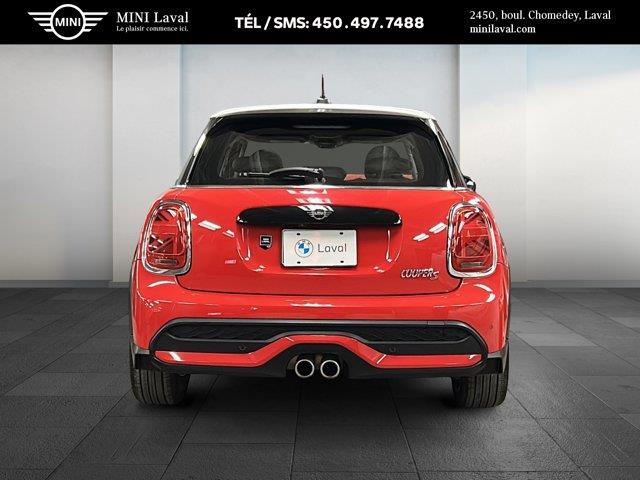 mini 5 Portes 2023 - 5