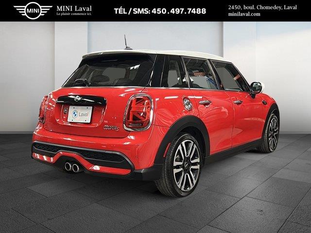 mini 5 Portes 2023 - 6